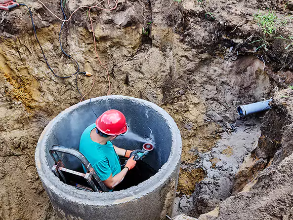 Why Choose Goldsboro Plumbing for Septic Tank Repair in Goldsboro, NC?