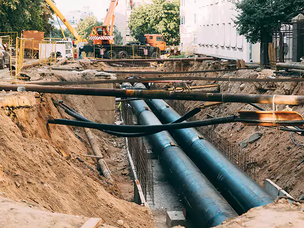 Why Choose Goldsboro Plumbing for Sewer Cleaning in Goldsboro, NC?