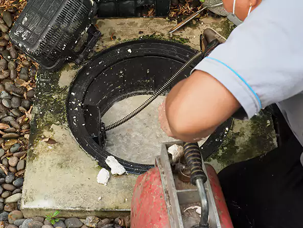 Why Choose Goldsboro Plumbing for Sewer Line Cleaning in Goldsboro, NC?