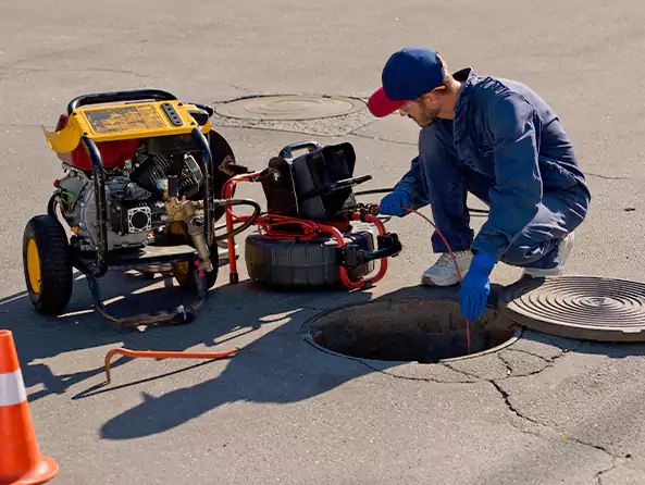 Why Choose Goldsboro Plumbing for Sewer Line Inspection in Goldsboro, NC?