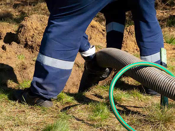 Why Choose Goldsboro Plumbing for Sewer Line Replacement in Goldsboro, NC?