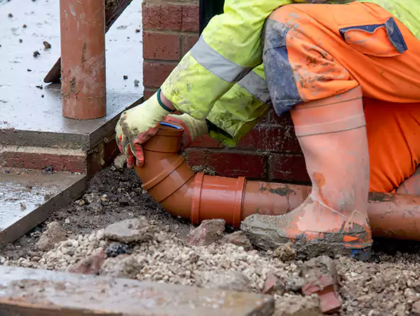 Why Choose Goldsboro Plumbing for Sewer Replacement in Goldsboro, NC?