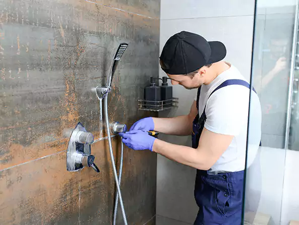 Why Choose Goldsboro Plumbing for Shower Installation in Goldsboro, NC?