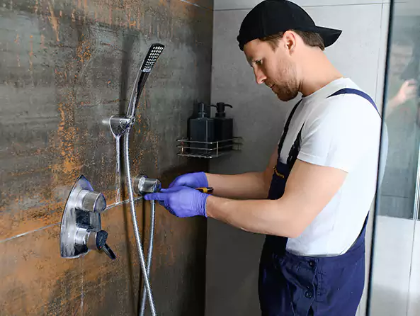 Why Choose Goldsboro Plumbing for Shower Repair in Goldsboro, NC?