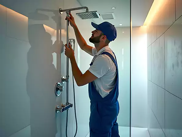Why Choose Goldsboro Plumbing for Shower Replacement in Goldsboro, NC?
