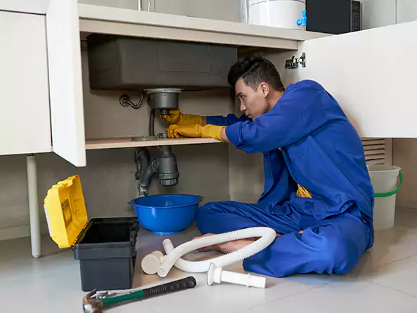 Why Choose Goldsboro Plumbing for Sink Drain Replacement in Goldsboro, NC?