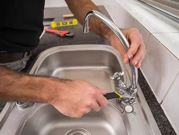 Why Choose Goldsboro Plumbing for Sink Installation in Goldsboro, NC?