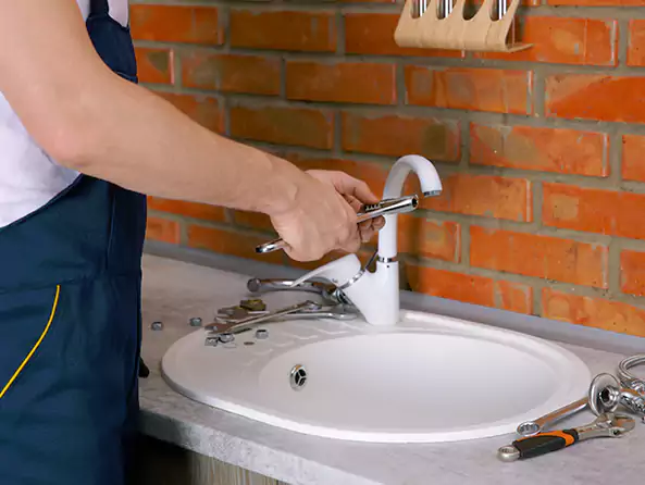 Why Choose Goldsboro Plumbing for Sink Repair in Goldsboro, NC?