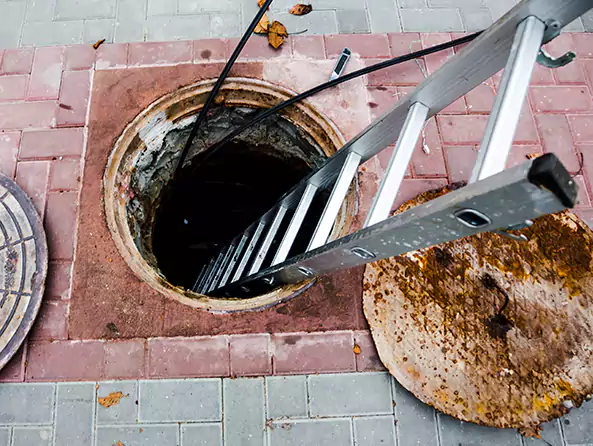 Why Choose Goldsboro Plumbing for Storm Drain Cleaning in Goldsboro, NC?
