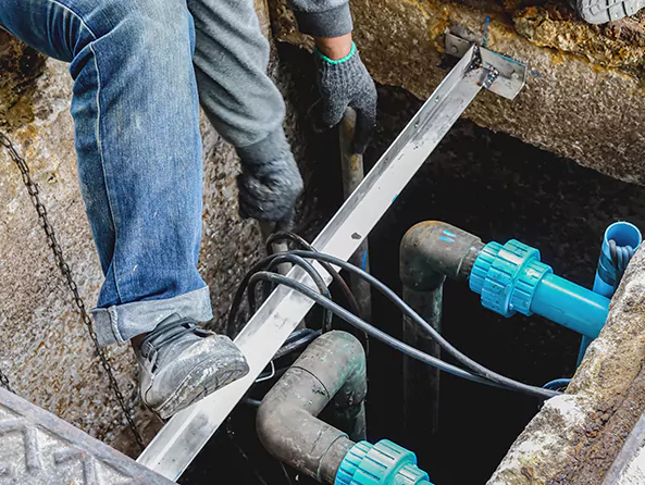 Why Choose Goldsboro Plumbing for Sump Pump Maintenance in Goldsboro, NC?