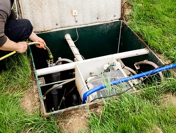 Why Choose Goldsboro Plumbing for Sump Pump Replacement in Goldsboro, NC?
