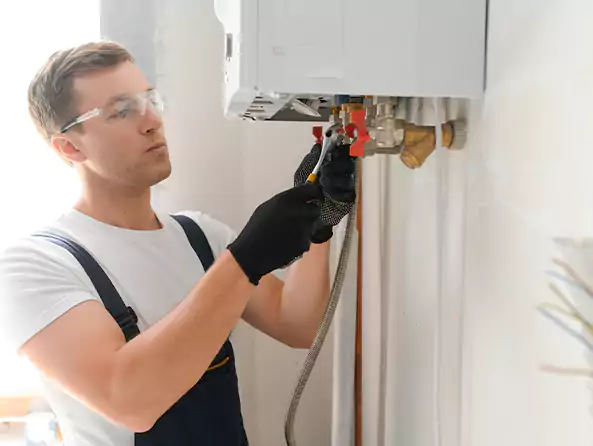 Why Choose Goldsboro Plumbing for Tankless Water Heater Maintenance in Goldsboro, NC?