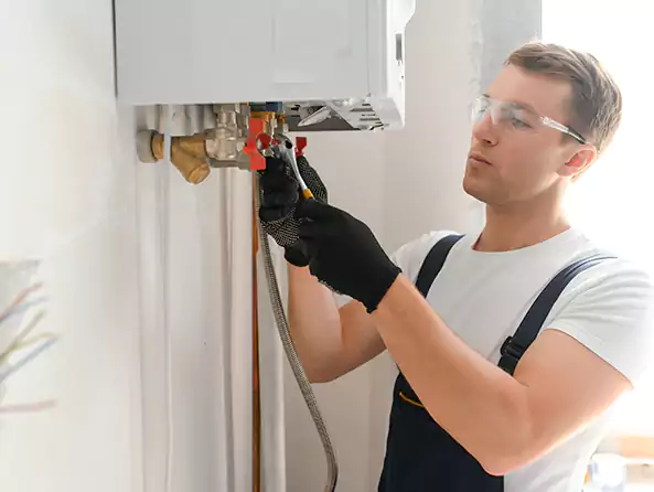 Why Choose Goldsboro Plumbing for Tankless Water Heater Repair in Goldsboro, NC?