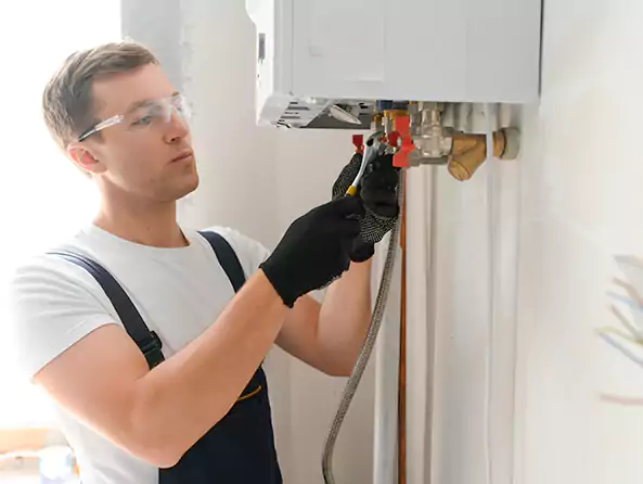 Why Choose Goldsboro Plumbing for Tankless Water Heater Replacement in Goldsboro, NC?