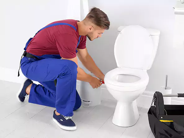 Why Choose Goldsboro Plumbing for Toilet Installation in Goldsboro, NC?