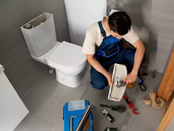 Why Choose Goldsboro Plumbing for Toilet Repair in Goldsboro, NC?