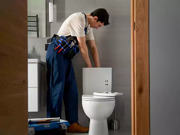 Why Choose Goldsboro Plumbing for Toilet Replacement in Goldsboro, NC?