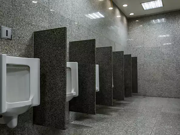 Why Choose Goldsboro Plumbing for Urinal Installation in Goldsboro, NC?