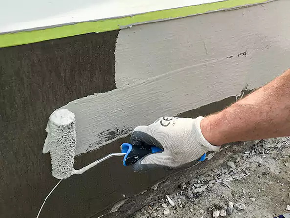  Why Choose Goldsboro Plumbing for Walls Waterproofing in Goldsboro, NC?
