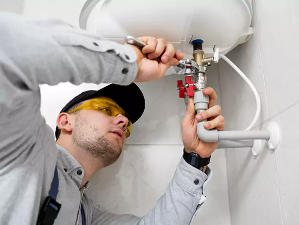Why Choose Goldsboro Plumbing for Water Heater Expansion Tank Installation in Goldsboro, NC?