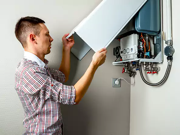 Why Choose Goldsboro Plumbing for Water Heater Installation in Goldsboro, NC?