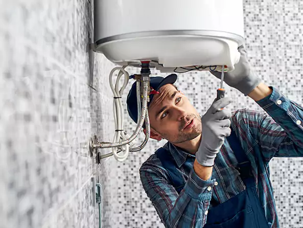 Why Choose Goldsboro Plumbing for Water Heater Maintenance in Goldsboro, NC?