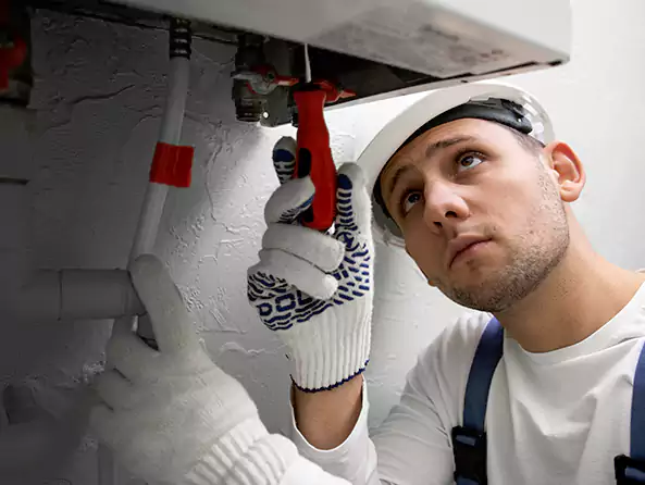 Why Choose Goldsboro Plumbing for Water Heater Repair in Goldsboro, NC?