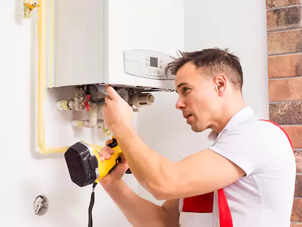 Why Choose Goldsboro Plumbing for Water Heater Replacement in Goldsboro, NC?