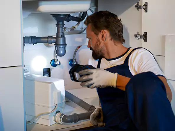 Why Choose Goldsboro Plumbing for Water Leak Repair in Goldsboro, NC?