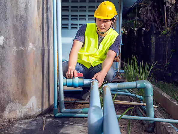 Why Choose Goldsboro Plumbing for Water Line Installation in Goldsboro, NC