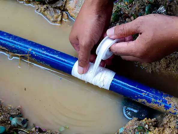  Why Choose Goldsboro Plumbing for Water Line Repair in Goldsboro, NC?]