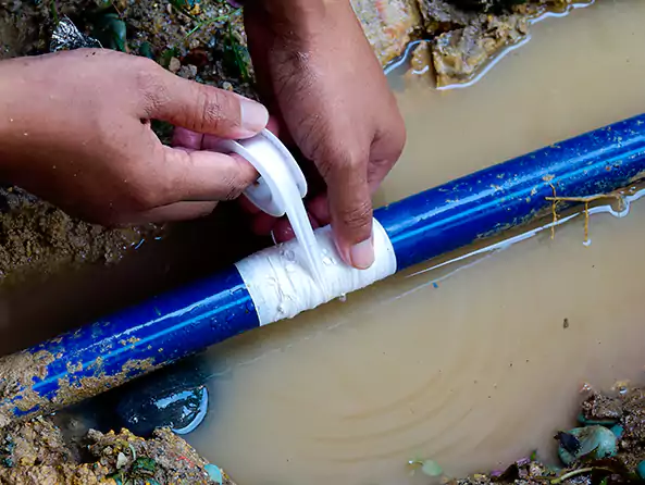 Why Choose Goldsboro Plumbing for Water Line Replacement in Goldsboro, NC?