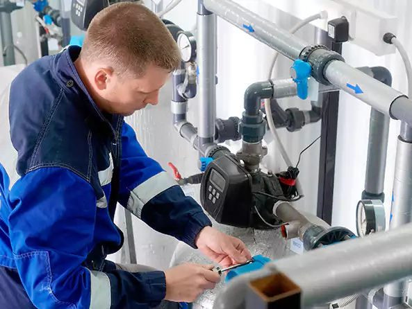 Why Choose Goldsboro Plumbing for Water Softener Installation in Goldsboro, NC?