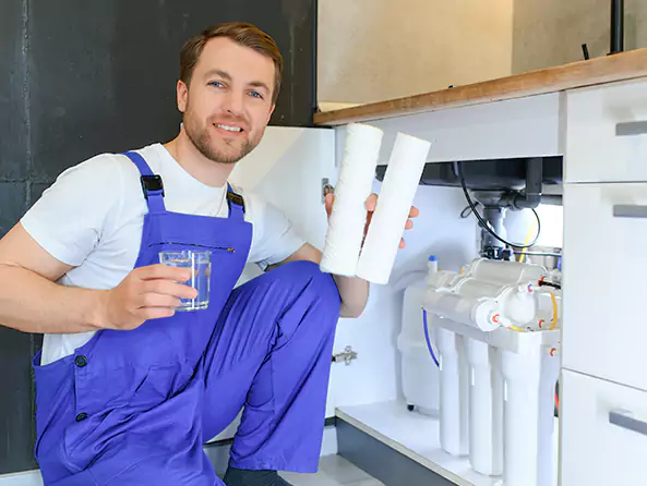 Why Choose Goldsboro Plumbing for Water Softener Maintenance in Goldsboro, NC?