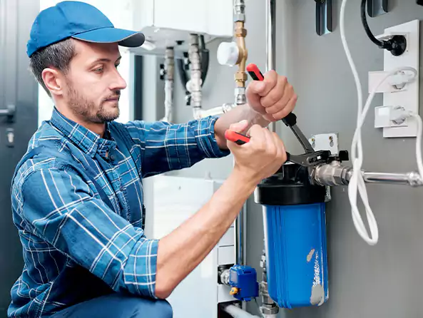 Why Choose Goldsboro Plumbing for Water Softener Replacement in Goldsboro, NC?