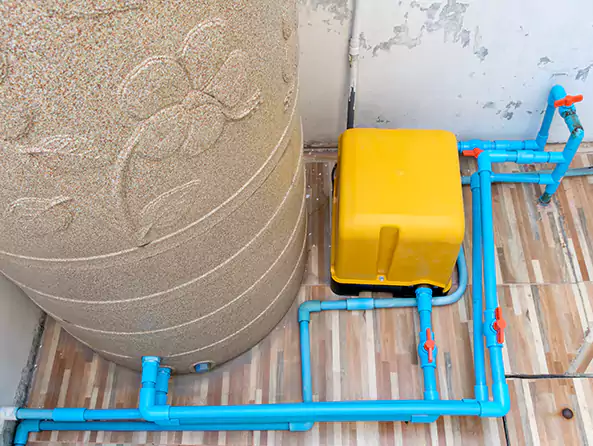 Why Choose Goldsboro Plumbing for Well Pressure Tank Replacement in Goldsboro, NC?