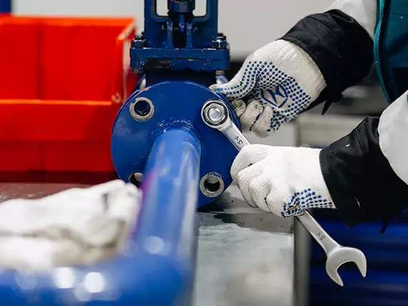 Why Choose Goldsboro Plumbing for Well Pump Repair in Goldsboro, NC?