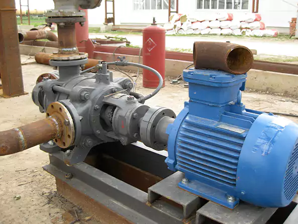 Why Choose Goldsboro Plumbing for Well Pump Replacement in Goldsboro, NC?